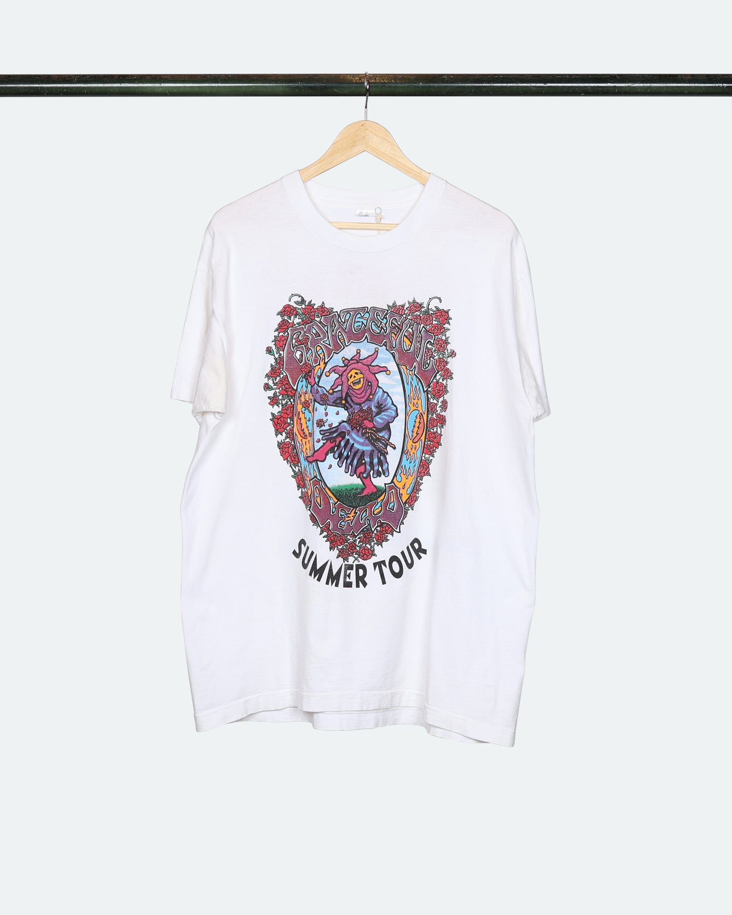 1995 Grateful Dead Summer Tour