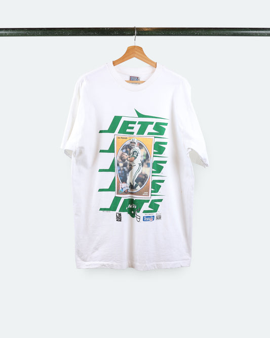 1993 Jets Joe Namath