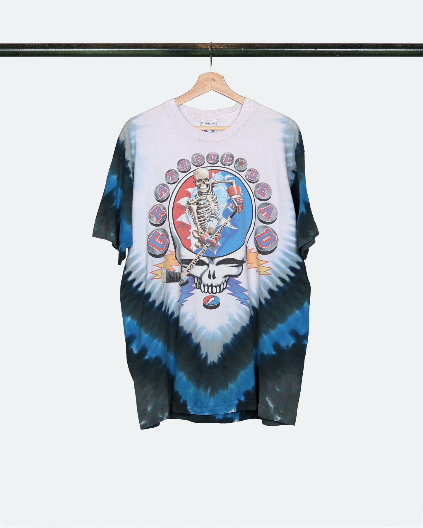 1994 Grateful Dead Hockey
