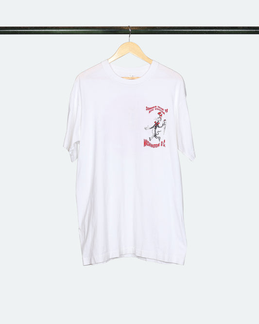 1993 Grateful Dead Summer Tour