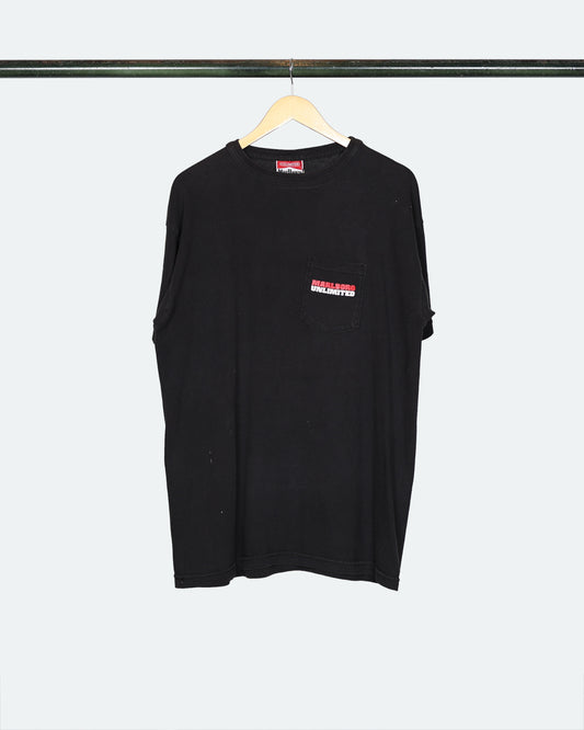 90s Marlboro Unlimited 'Lizard'