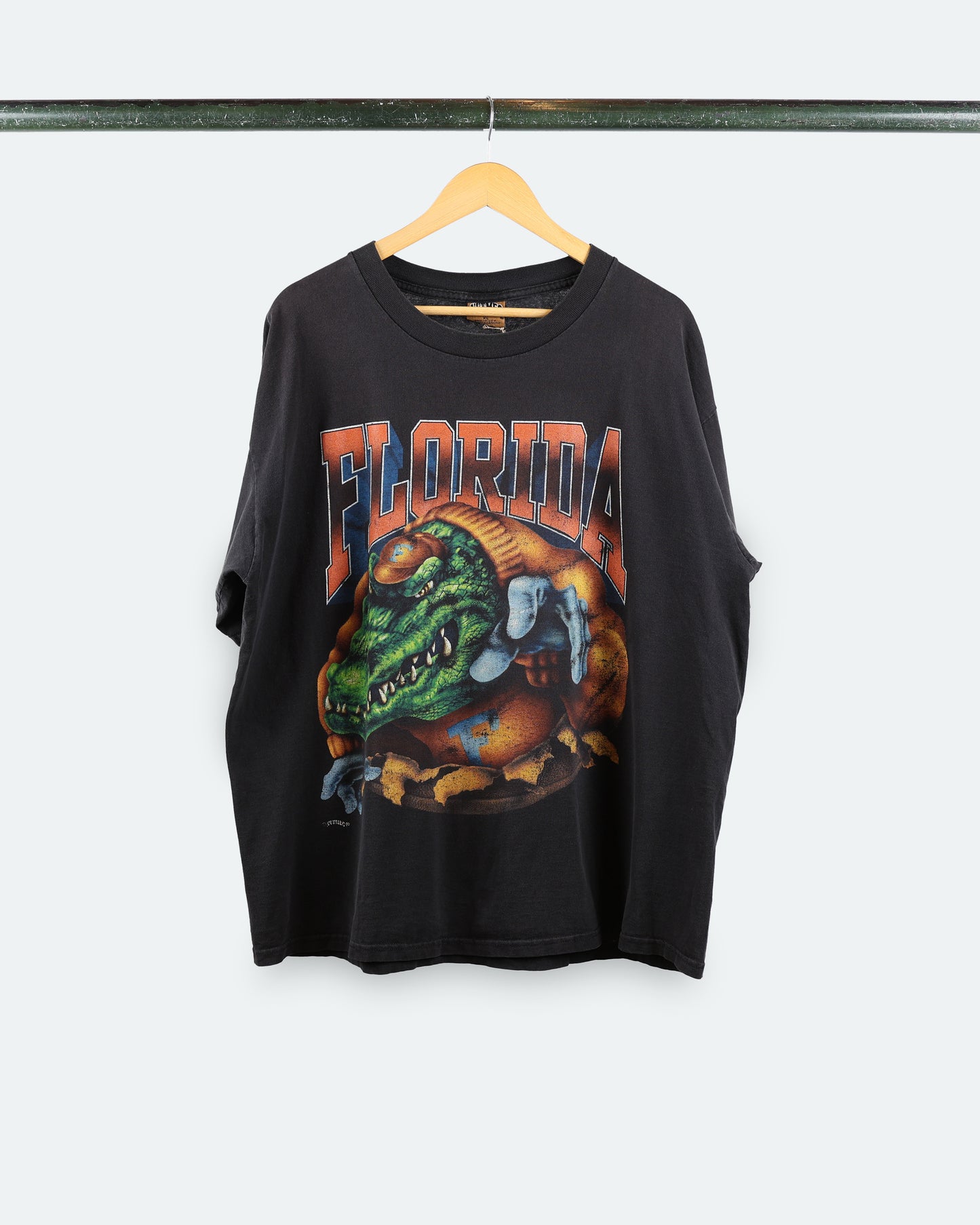 90s Florida Gators *Breakthrough
