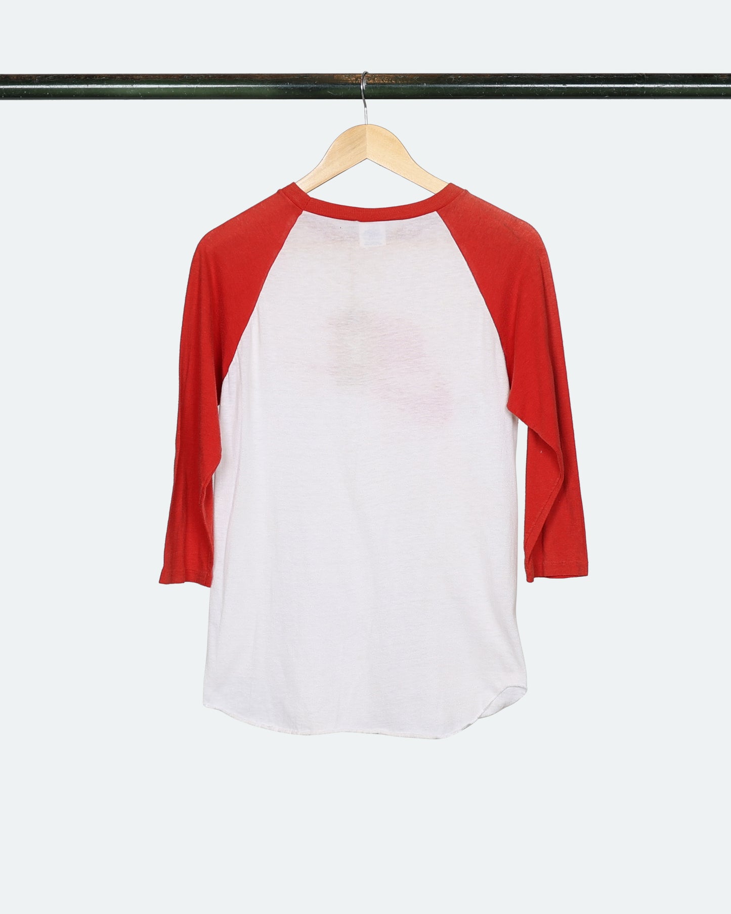 70s Nike Baseball Raglan