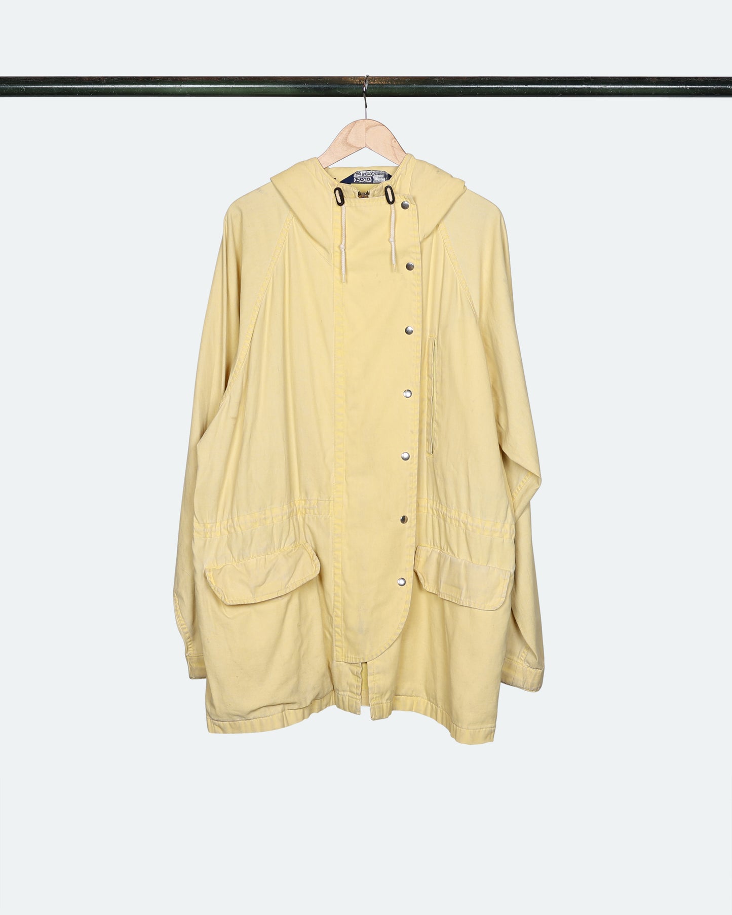 90s Polo Ralph Lauren Raincoat