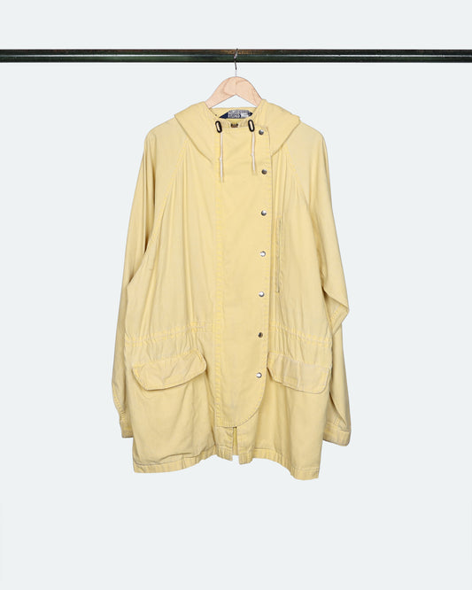 90s Polo Ralph Lauren Raincoat