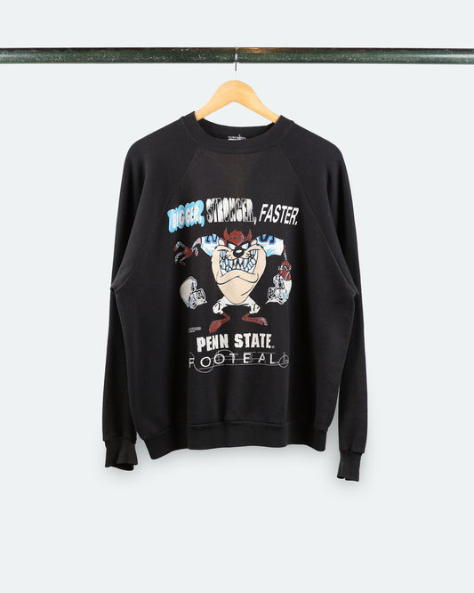 1995 Penn State/Taz Crewneck