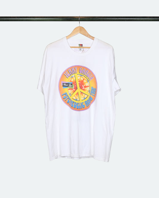 1997 Jerry Garcia Road Trip