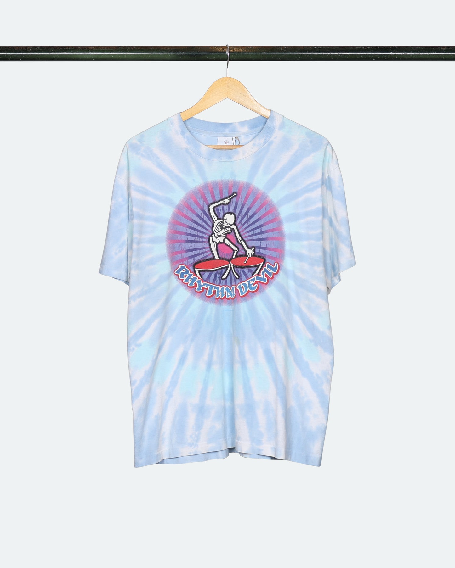 2007 Grateful Dead 'Rhythm Devil'