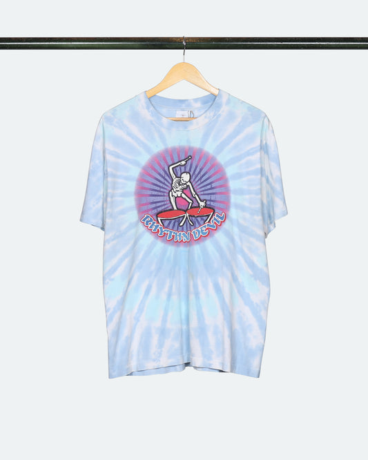 2007 Grateful Dead 'Rhythm Devil'