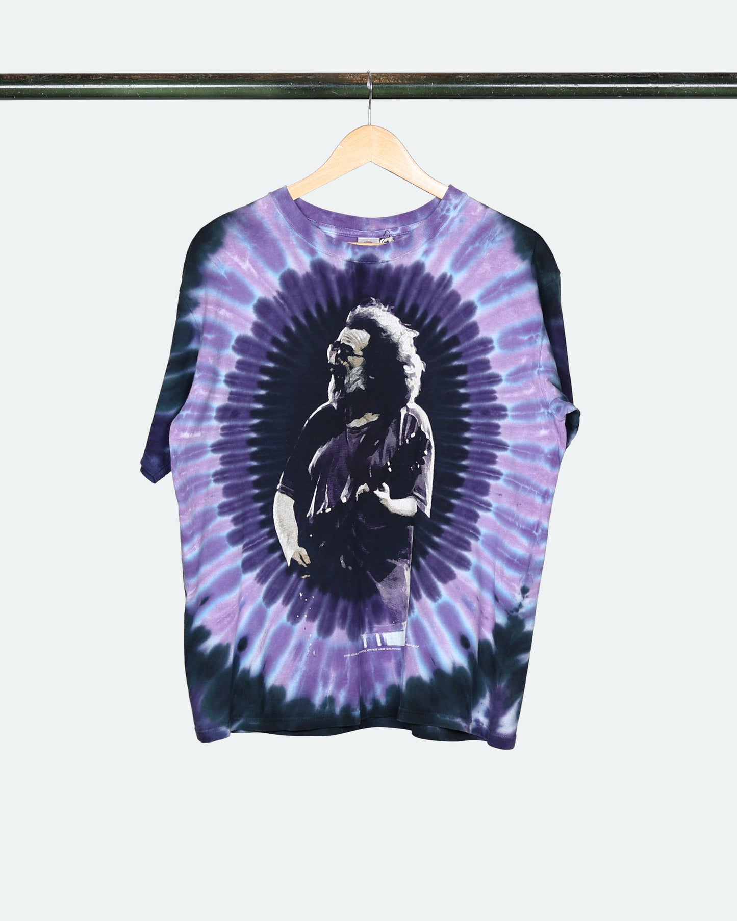 1995 Jerry Garcia Memorial