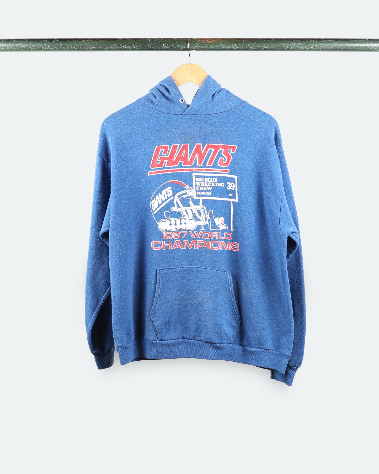 1987 NY Giants Champs