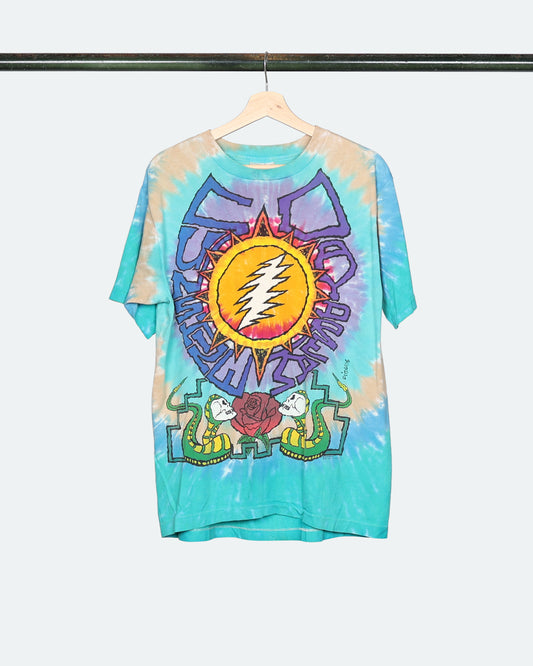 1990 Grateful Dead Summer Tour