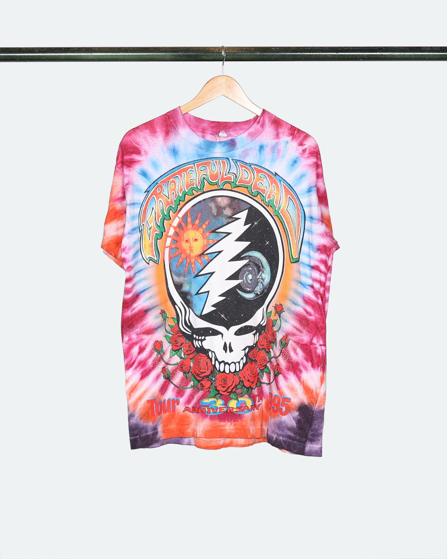 1995 Grateful Dead Summer Tour