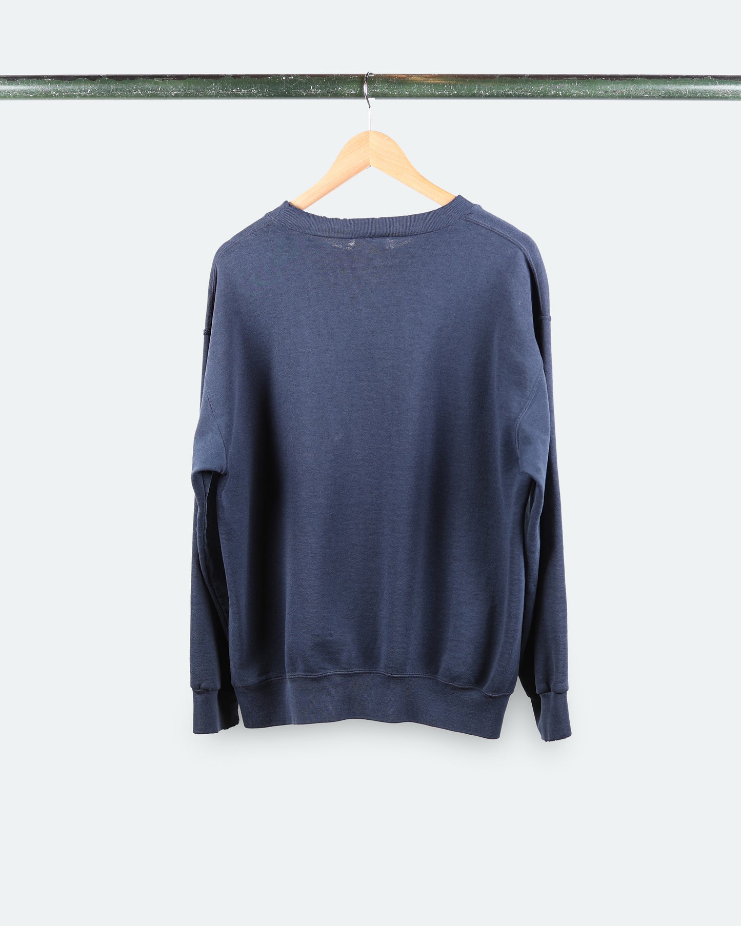90s Notre Dame Crewneck