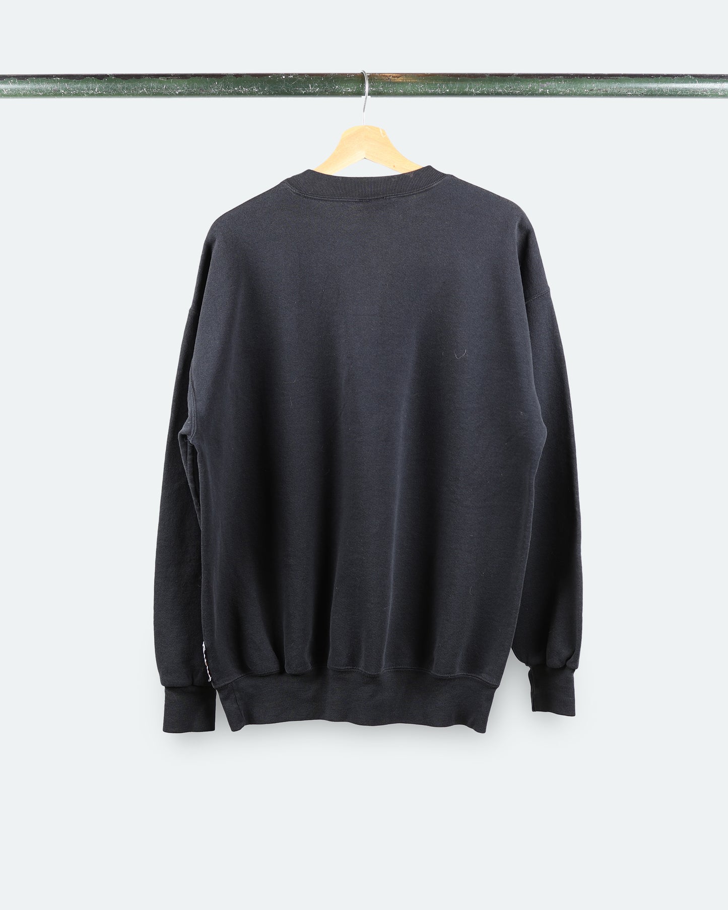 90s NY Rangers Crewneck