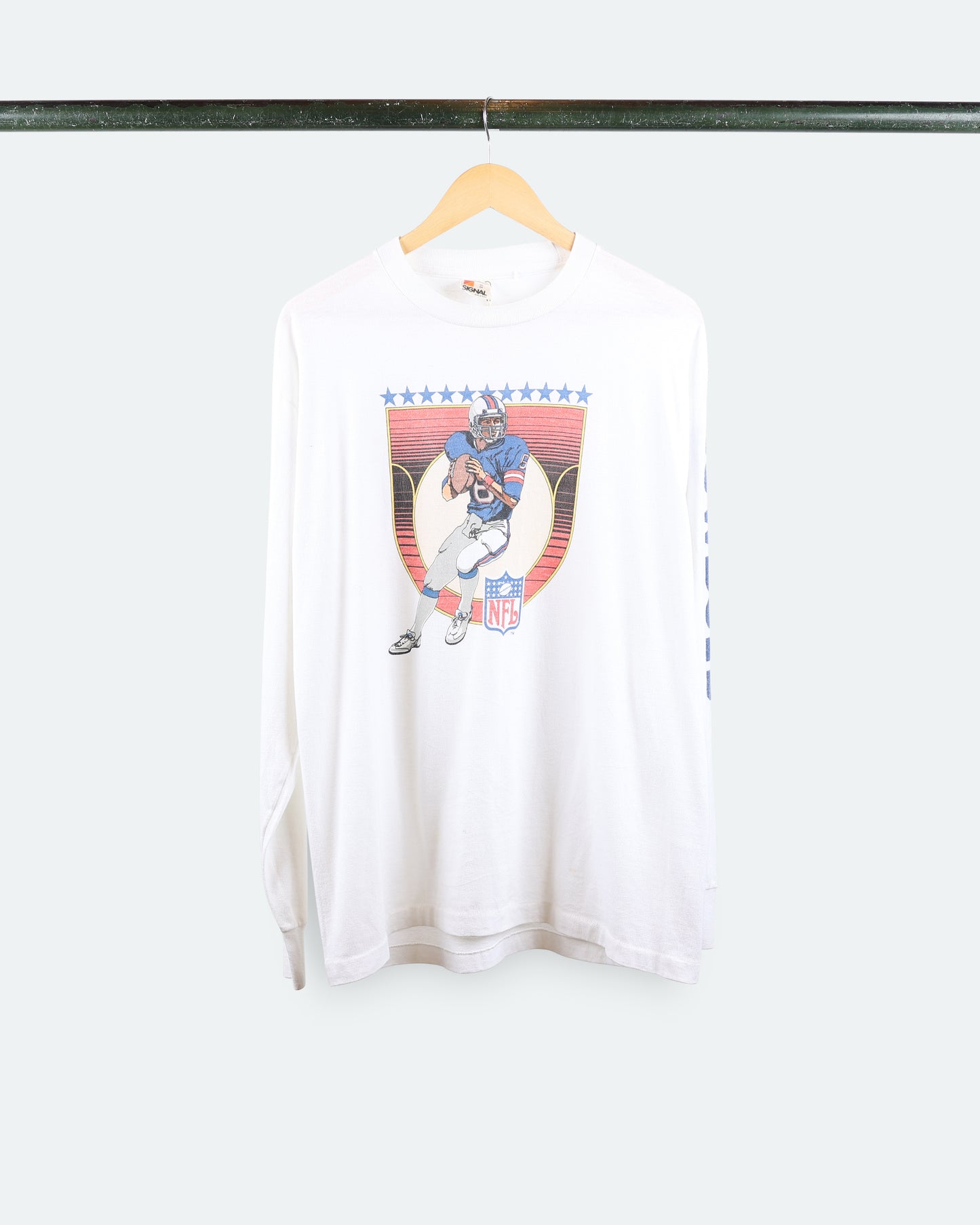 80s Dallas Cowboys L/S