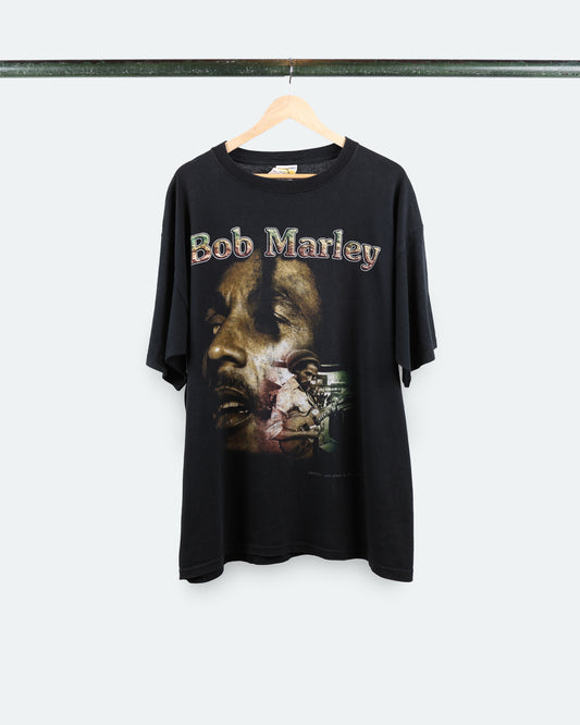1999 Bob Marley 'Tracklist'