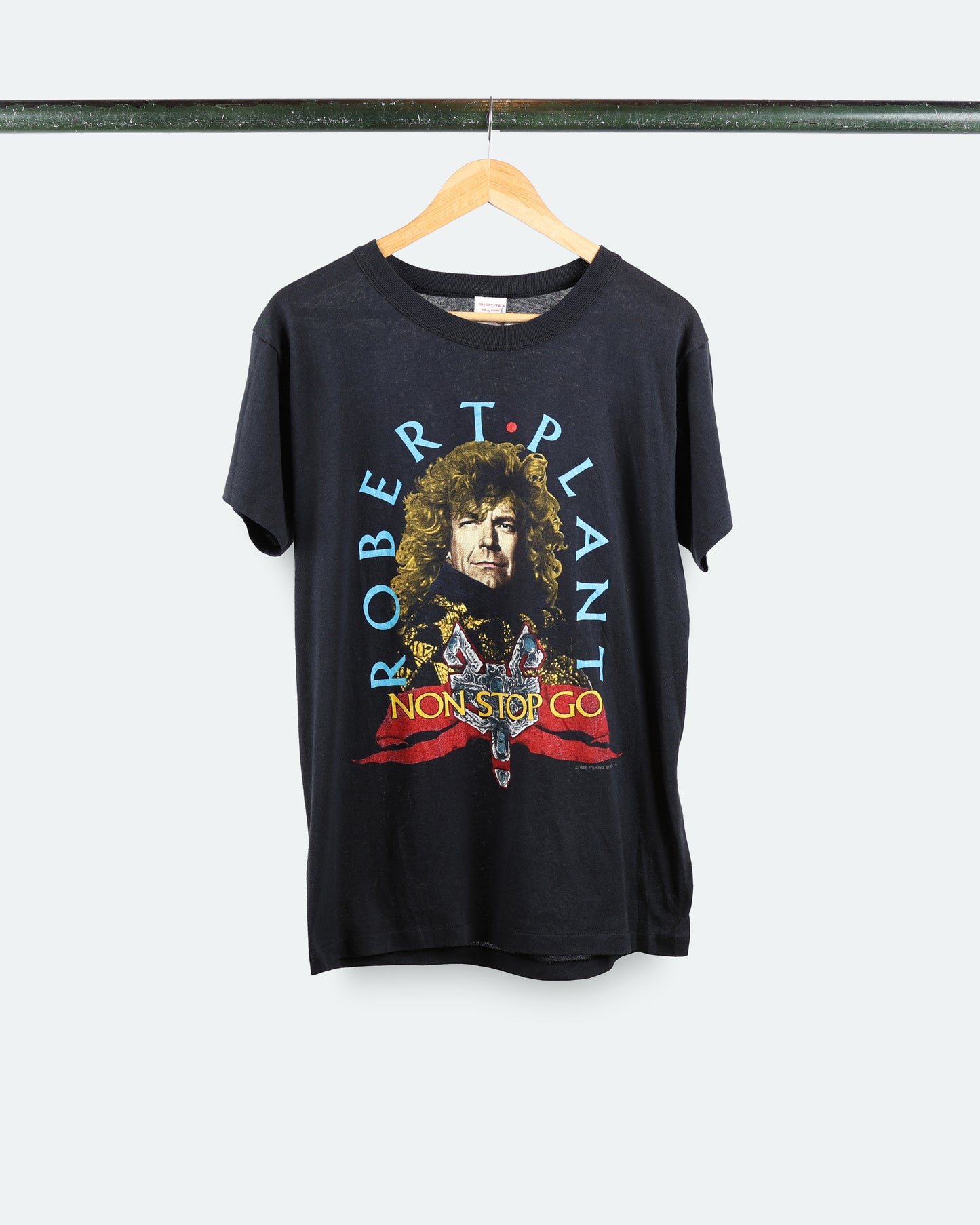 1988 Robert Plant Tour