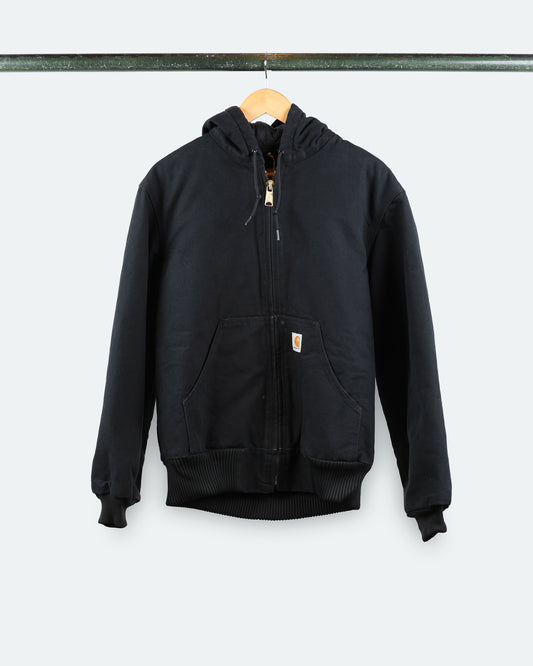 Vtg Carhartt J140 BLK