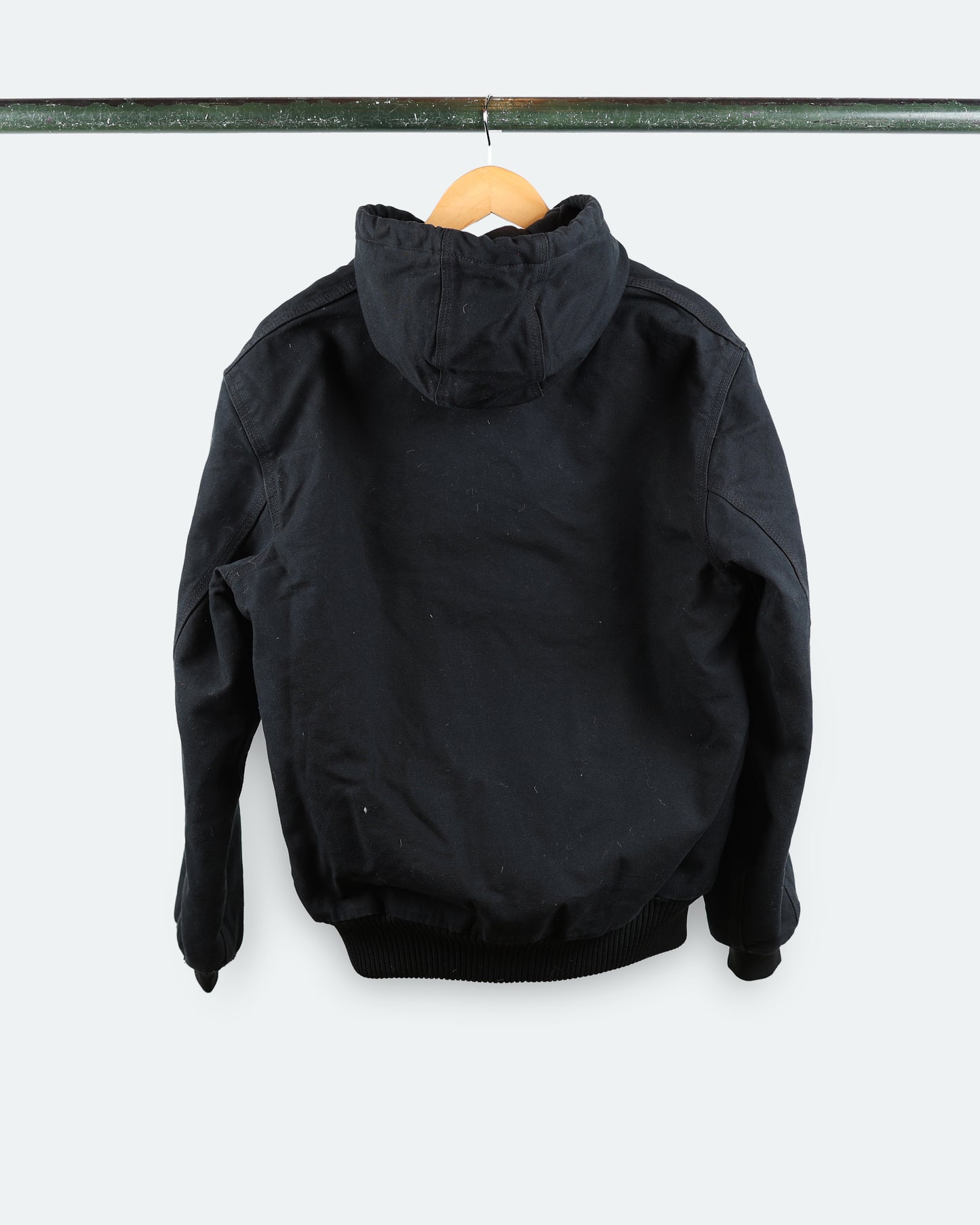 Vtg Carhartt J140 BLK