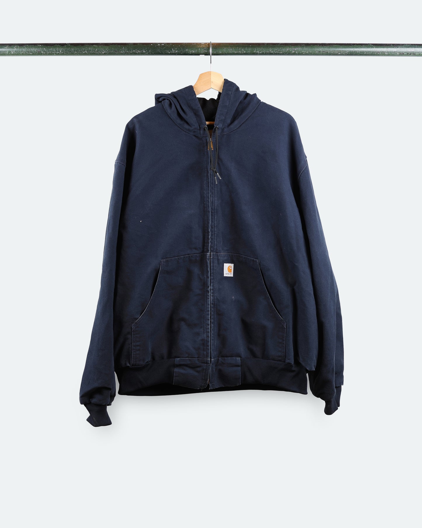 Vtg Carhartt J131 DNY