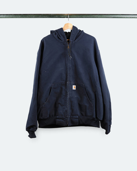 Vtg Carhartt J131 DNY