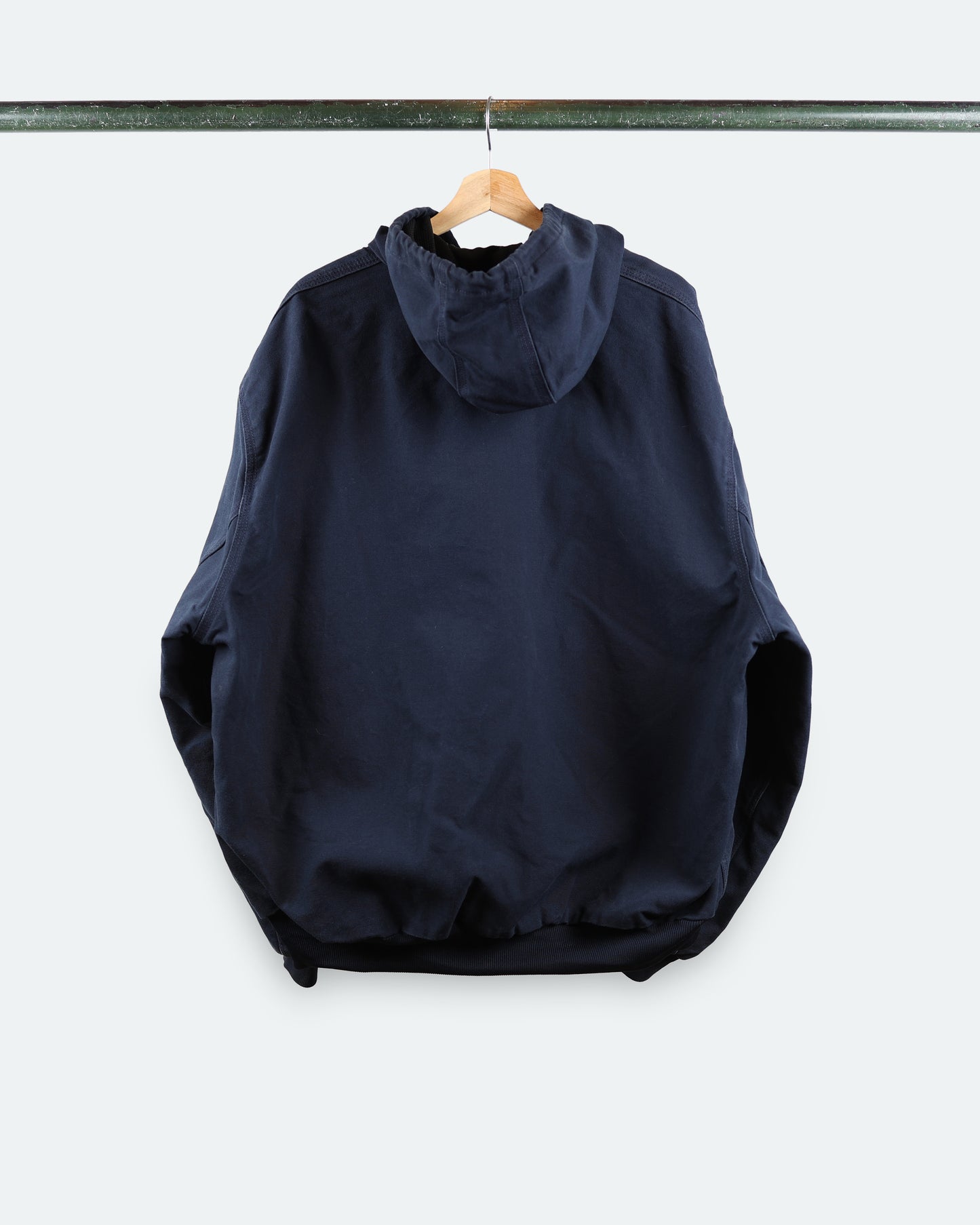 Vtg Carhartt J131 DNY