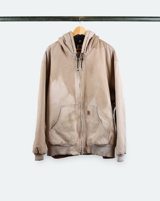 Vtg Carhartt J130 SDL