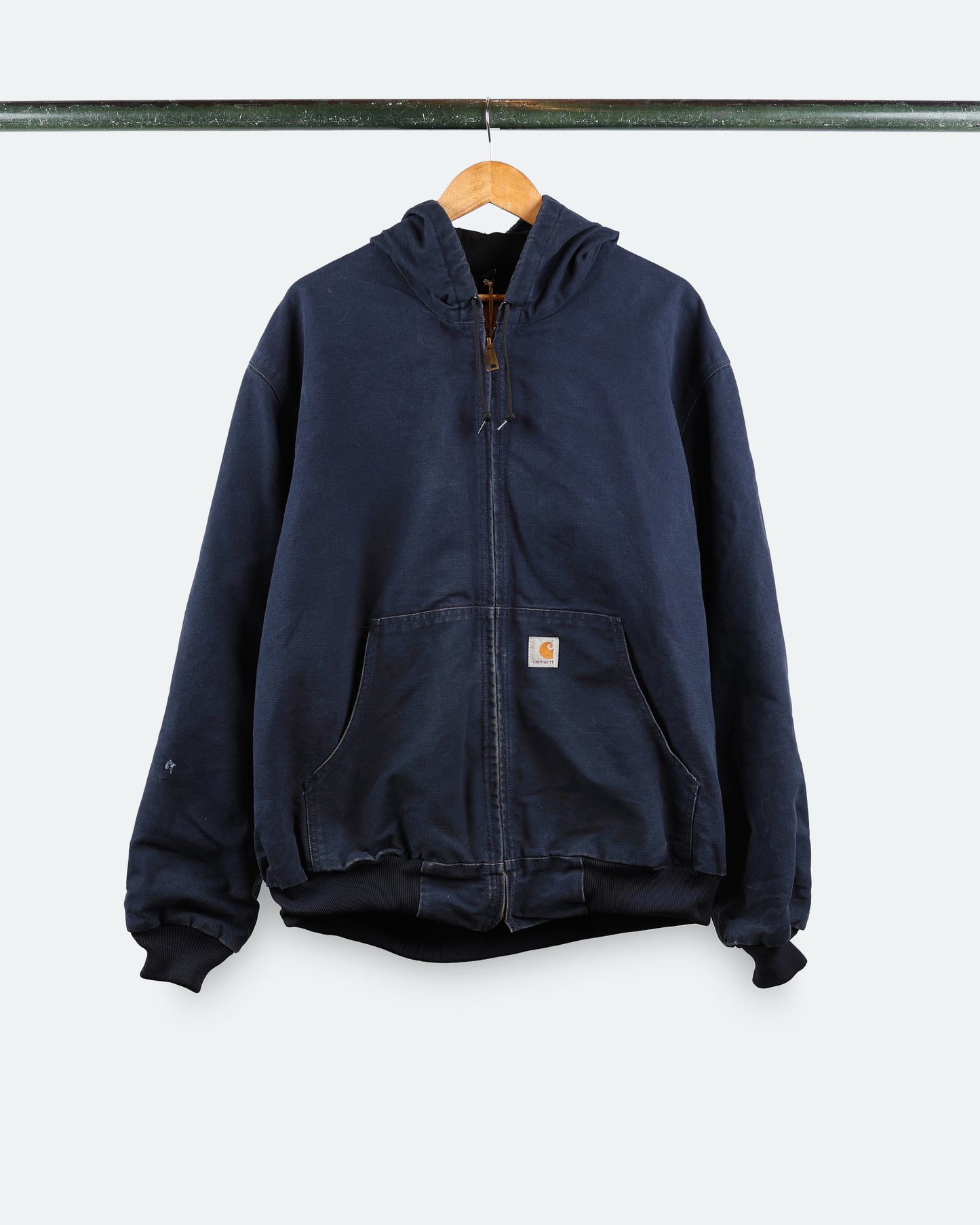 Vtg Carhartt J131 DNY