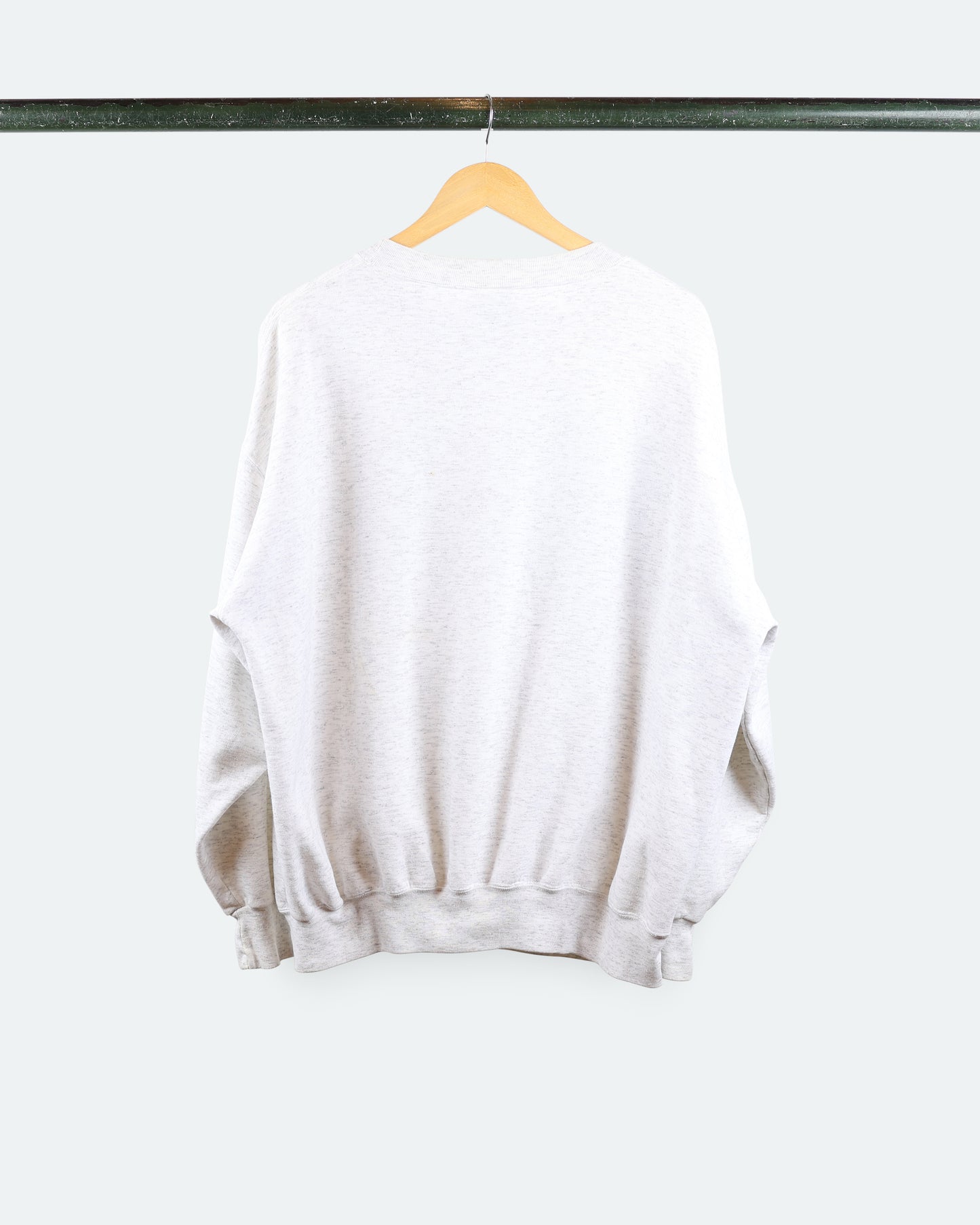 90s Miami Hurricanes Crewneck