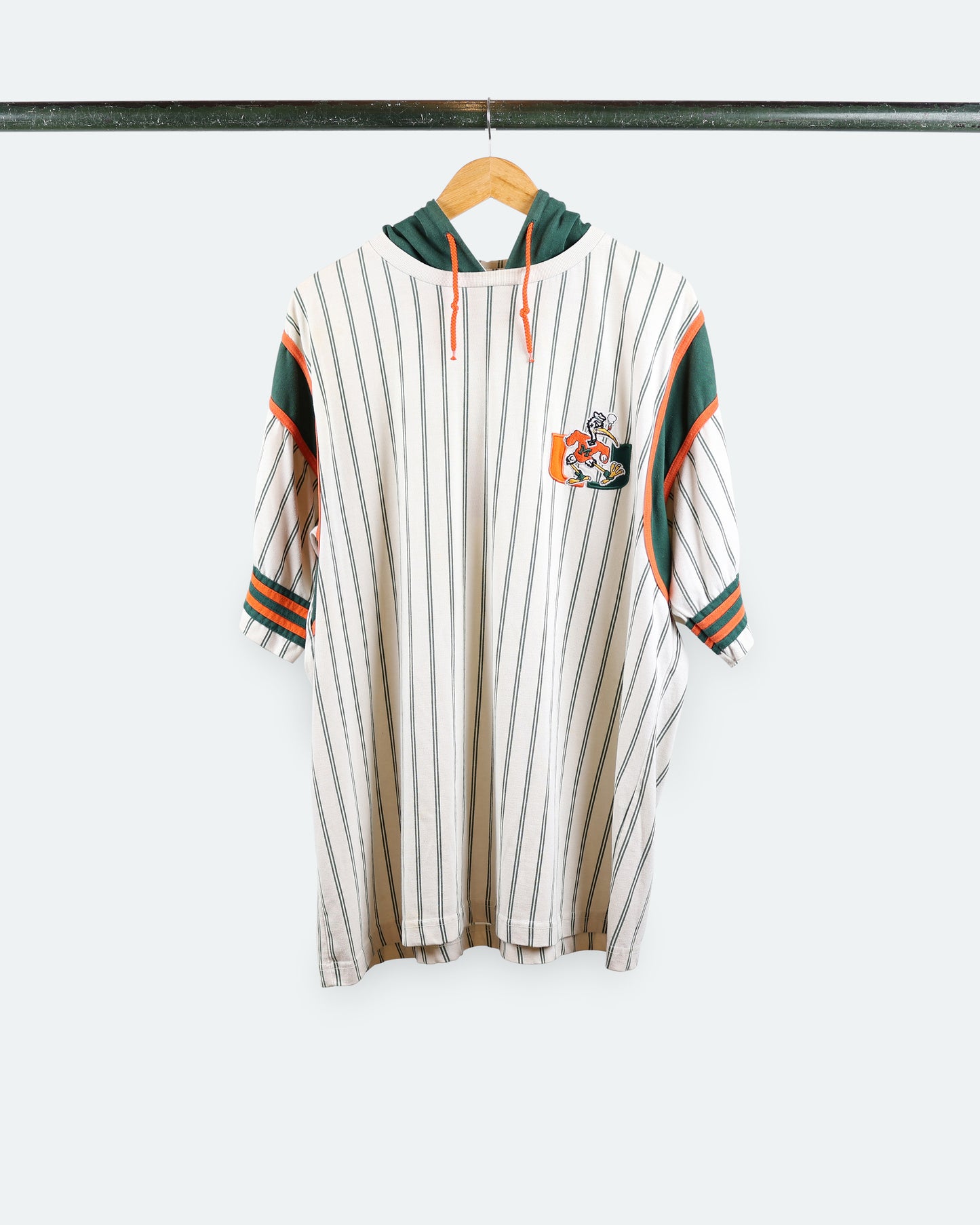 90s U Miami Starter