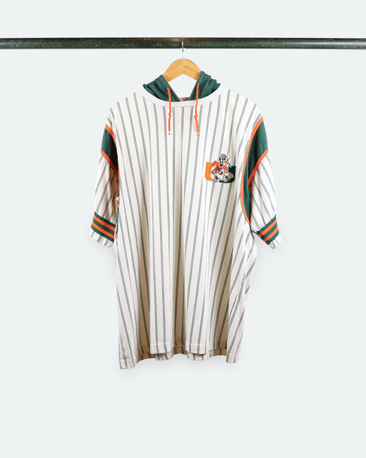 90s U Miami Starter