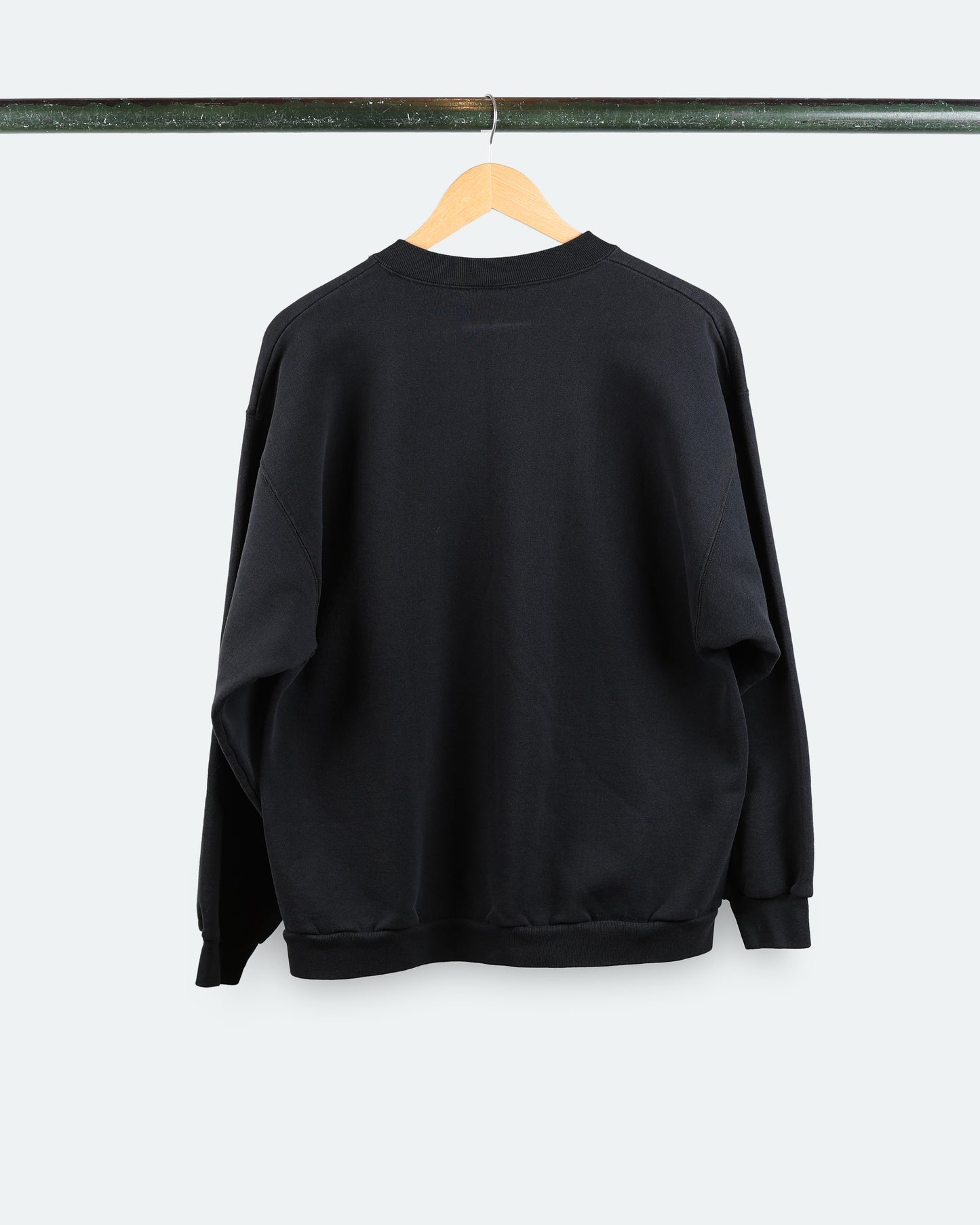 1992 U Miami Crewneck