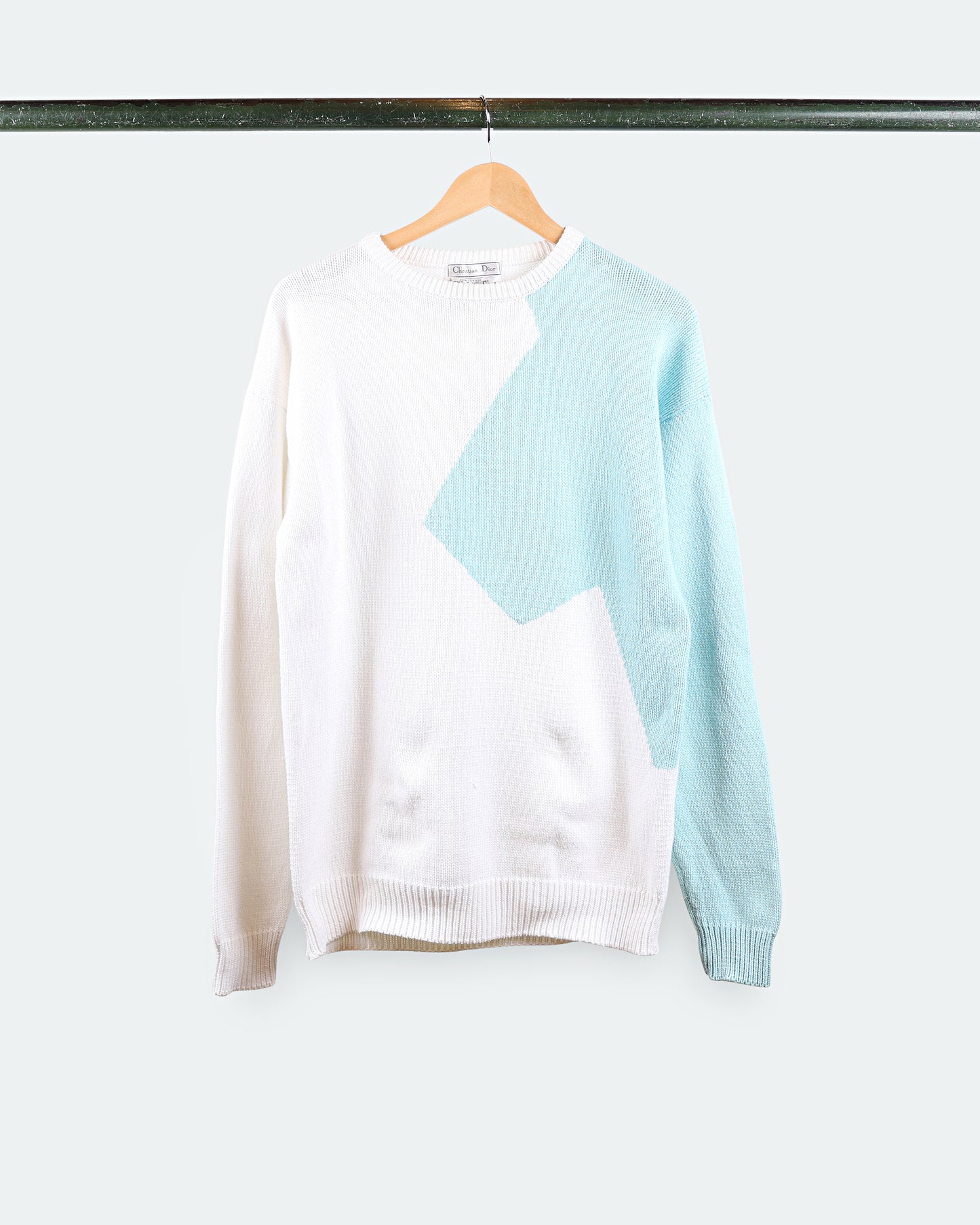 90s Christian Dior Sweater