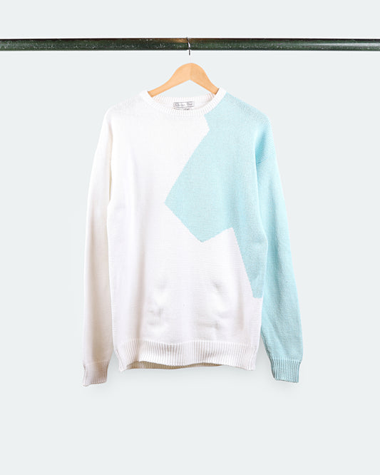 90s Christian Dior Sweater