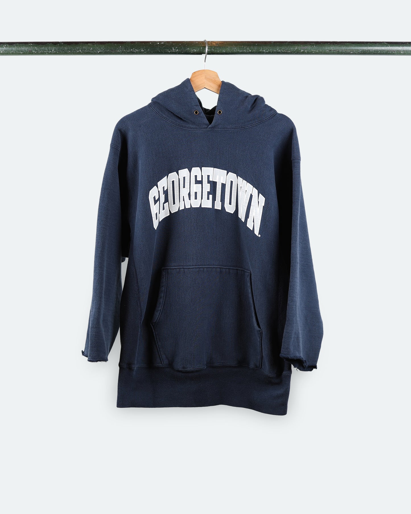 90s Georgetown Hoodie