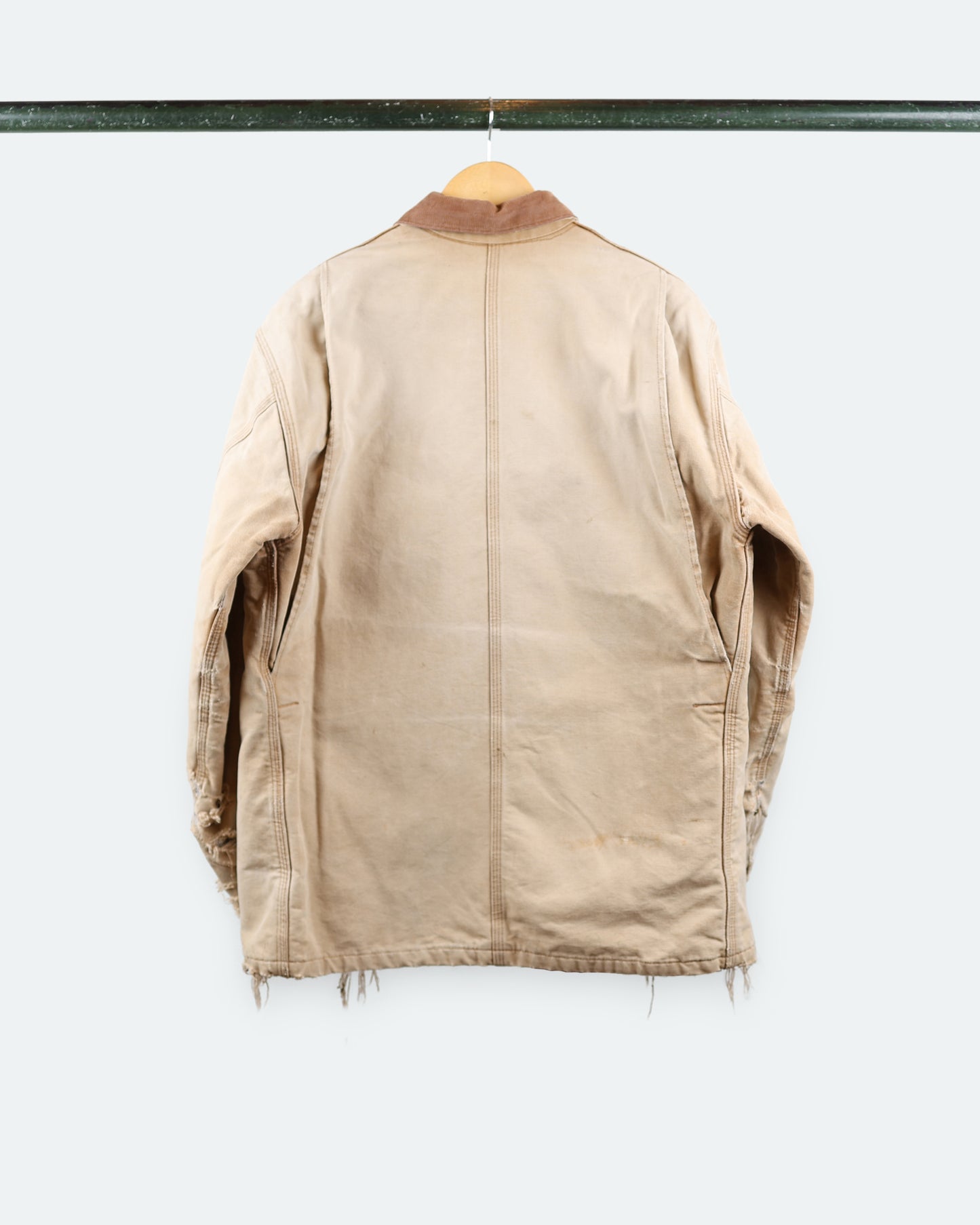 Vtg Carhartt 'Chandler' Chore Coat