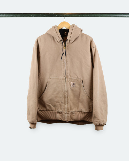 Vtg Carhartt J130 SDL