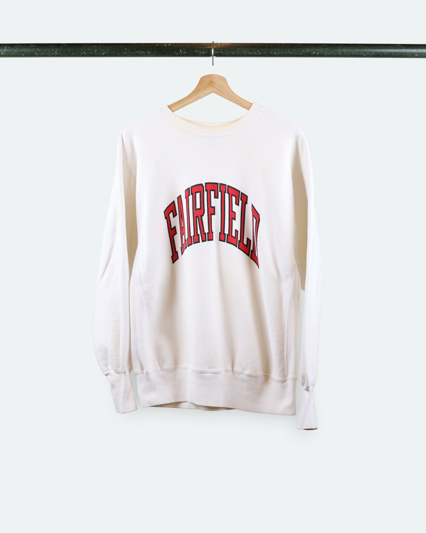 90s Fairfield Crewneck