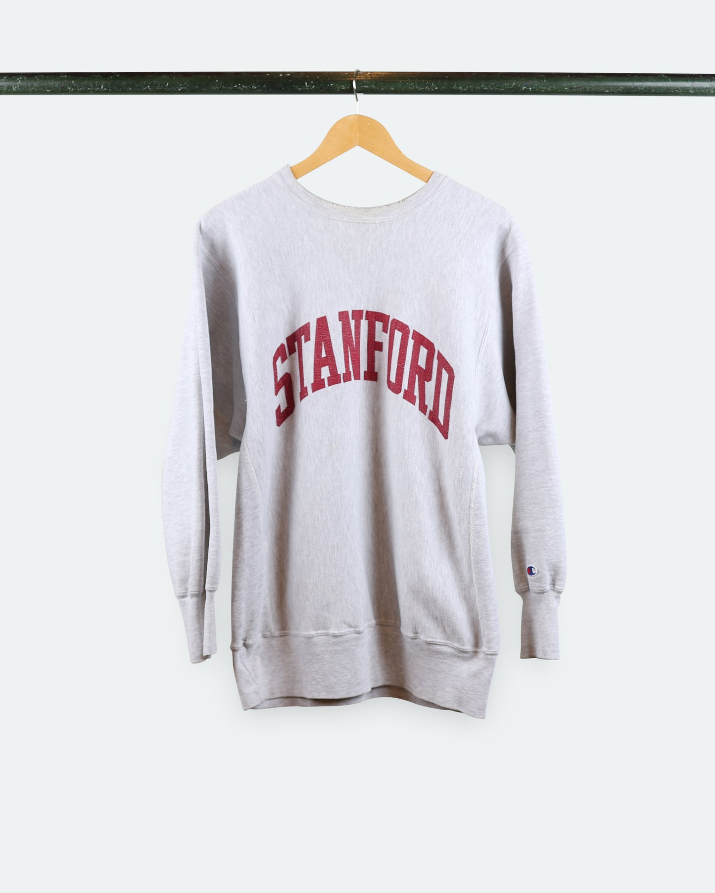 90s Stanford Crewneck