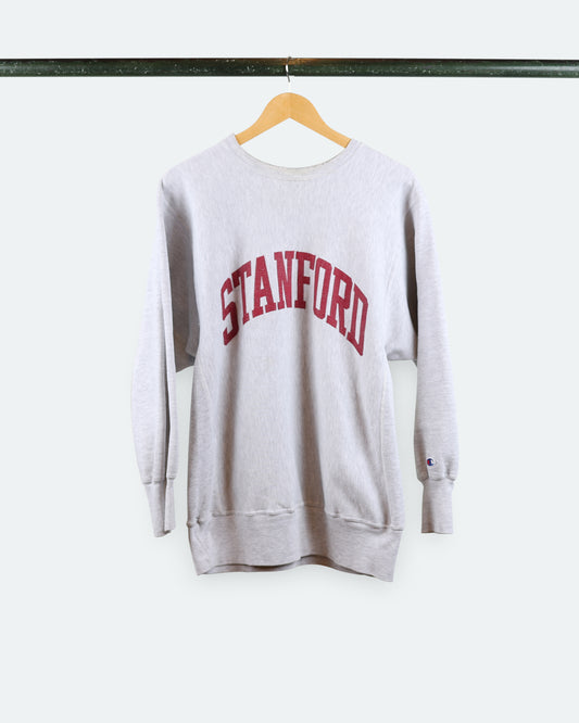 90s Stanford Crewneck