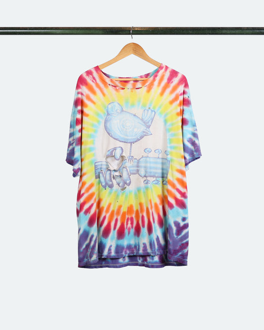 1993 Woodstock Festival