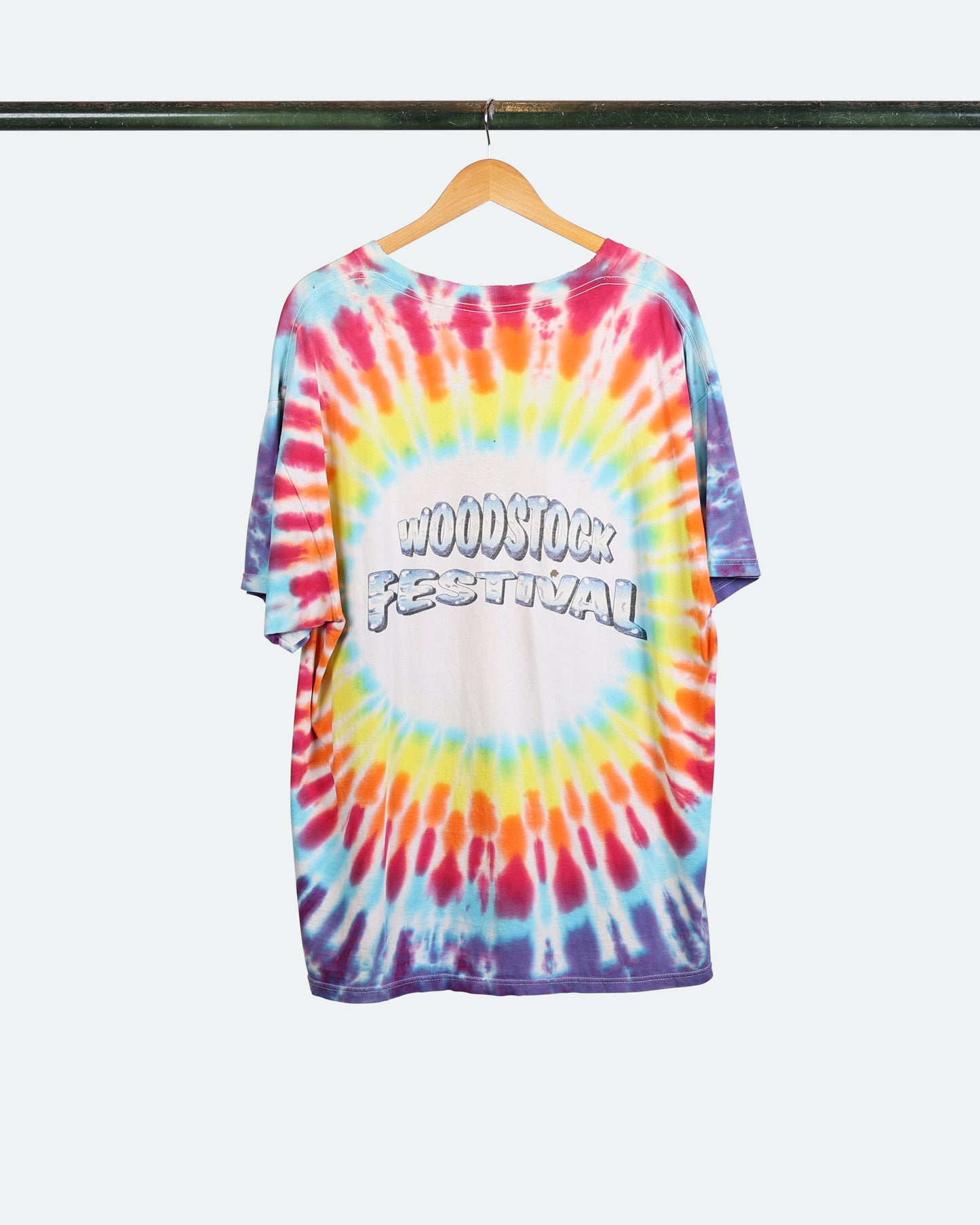 1993 Woodstock Festival