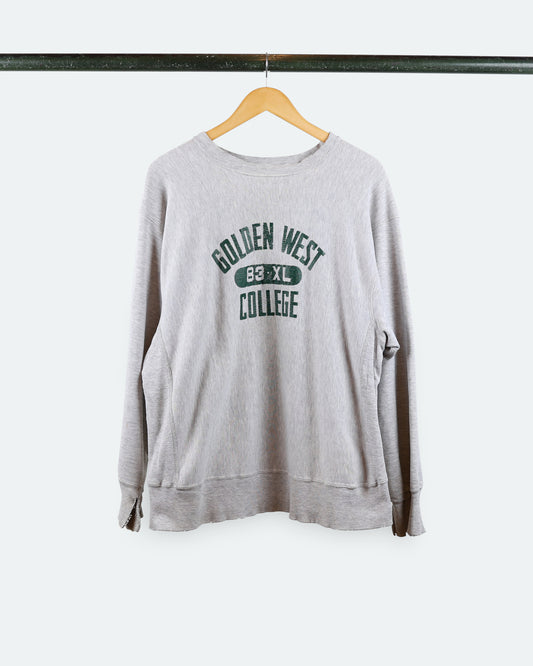 80s Golden West College
