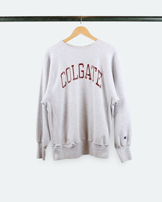 90s Colgate Crewneck