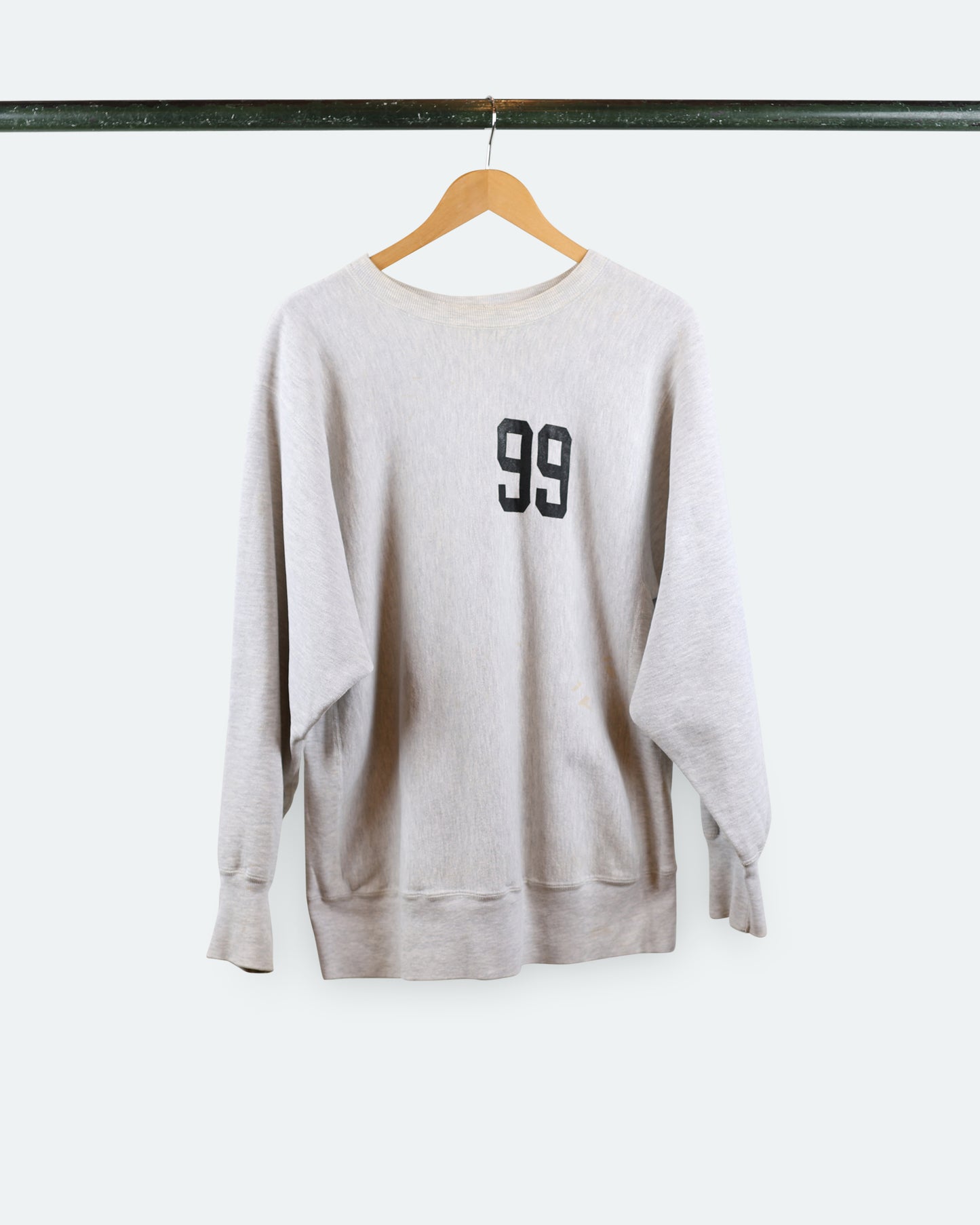 90s Providence College Crewneck