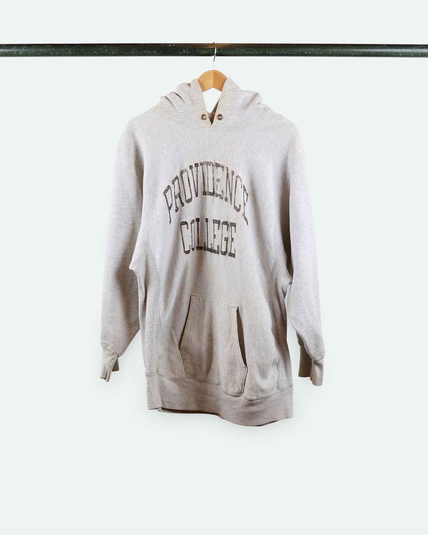 80s Providence College Hoodie