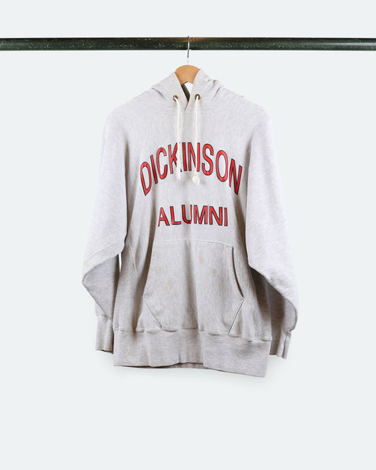 90s Dickinson Alumni Hoodie