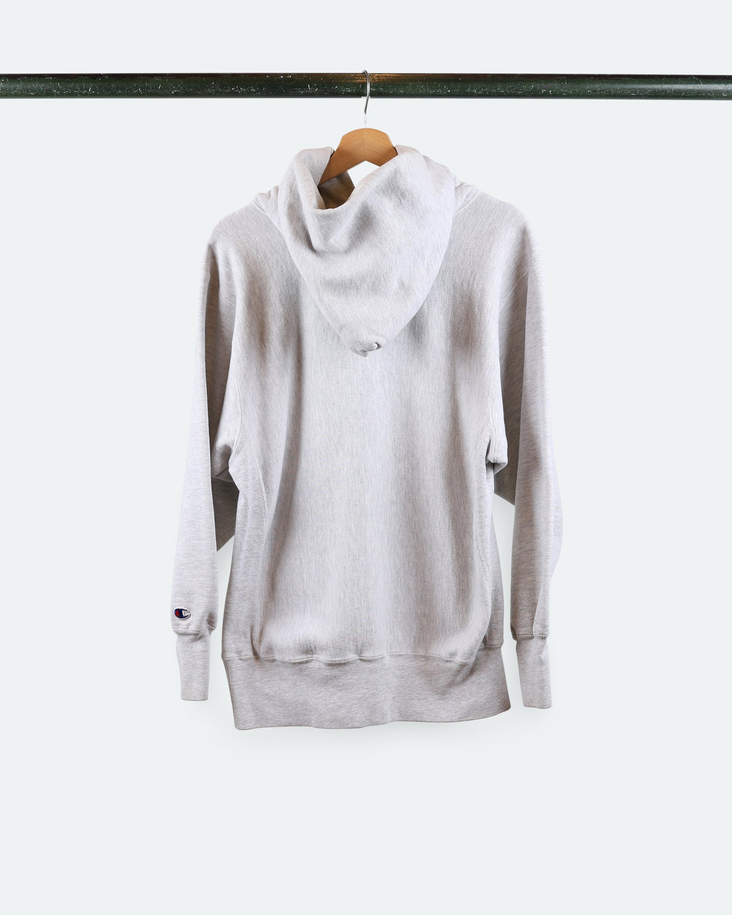90s Dickinson Alumni Hoodie
