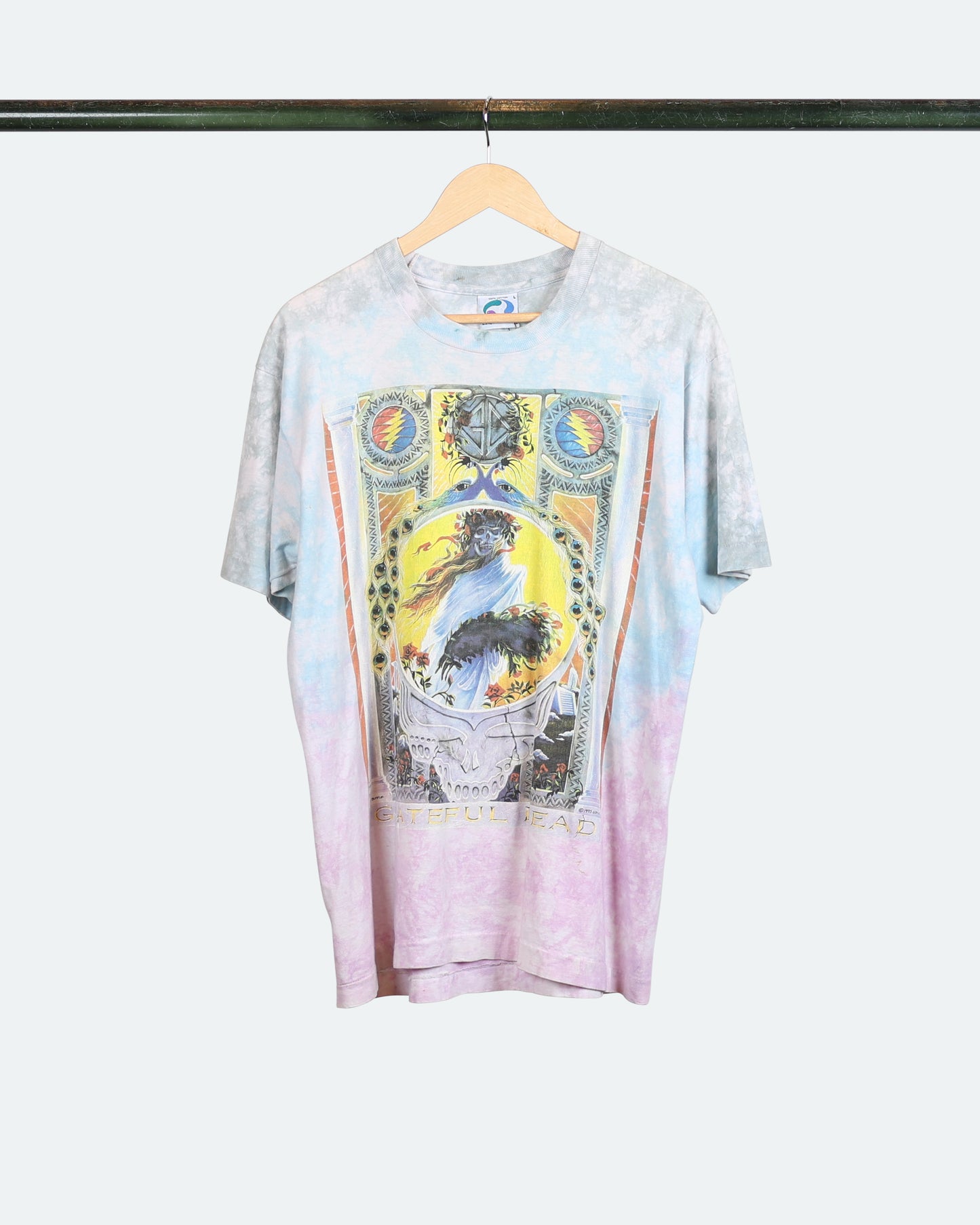 1995 Grateful Dead 30th Anniversary